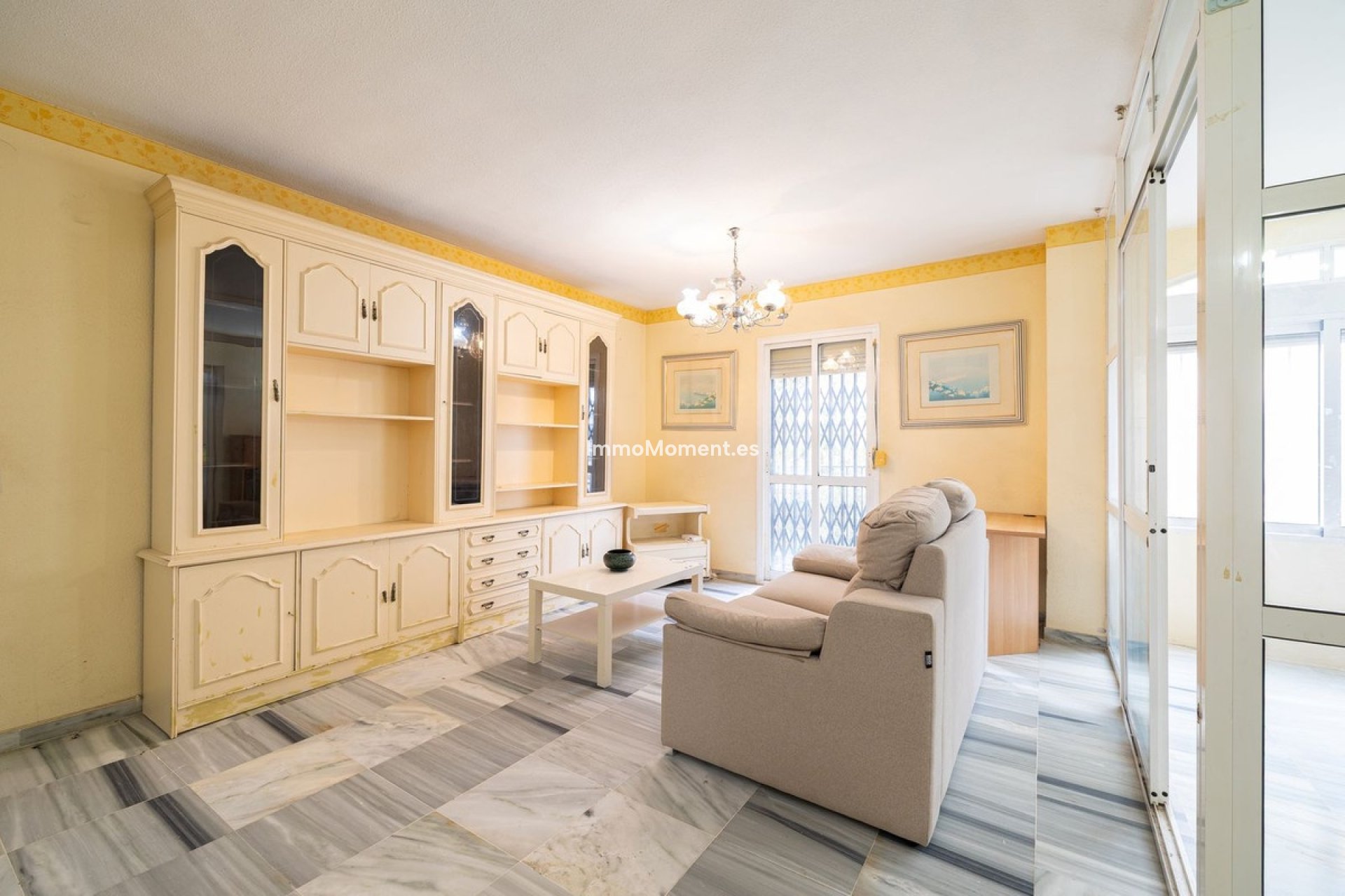 Reventa - Apartamento - Benalmadena - Arroyo de la Miel