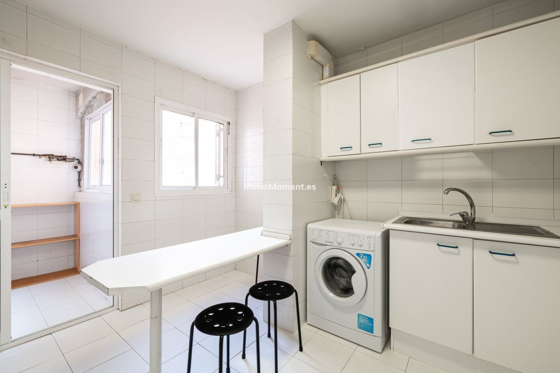 Reventa - Apartamento - Benalmadena - Arroyo de la Miel
