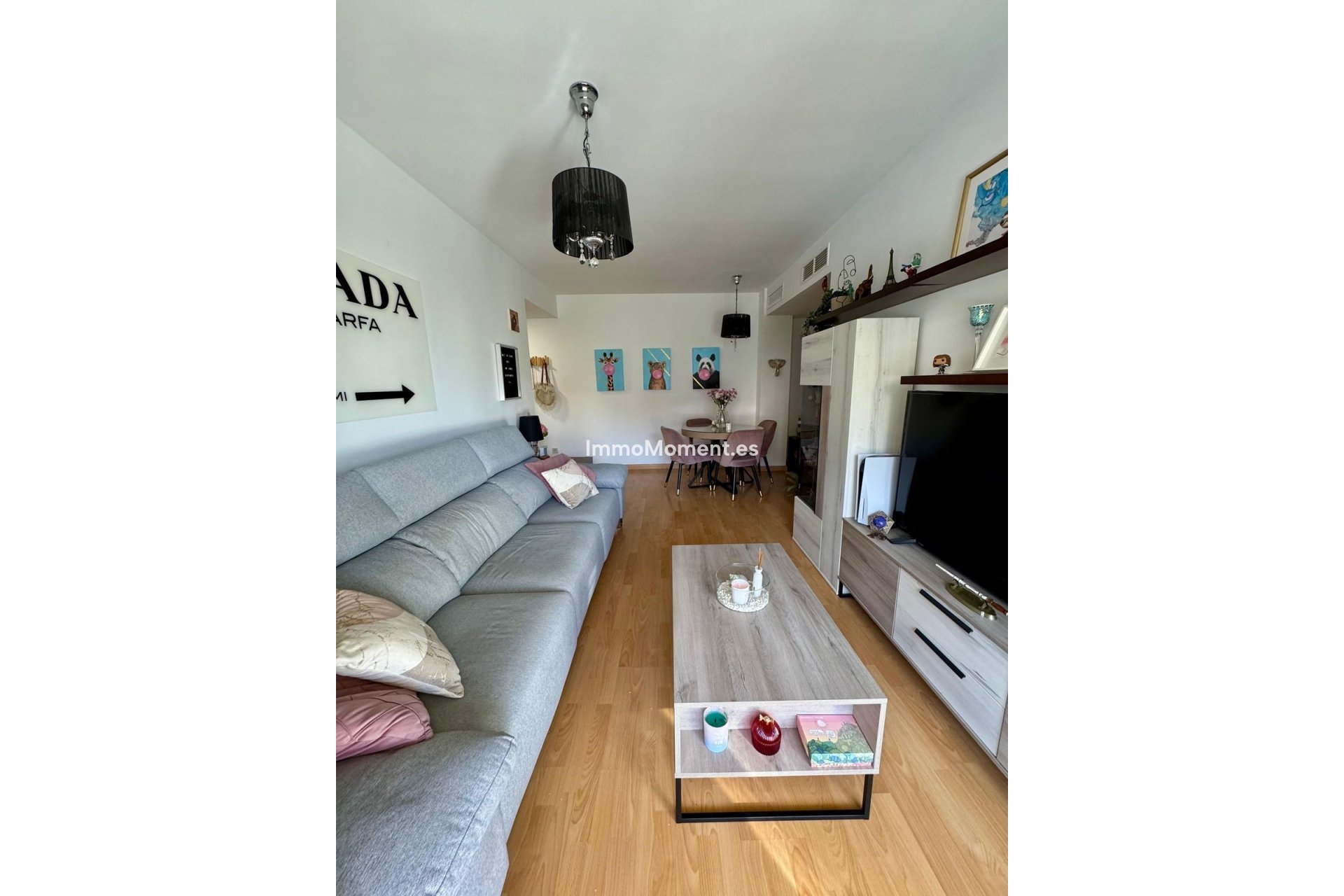 Reventa - Apartamento - Benalmadena - Arroyo de la Miel