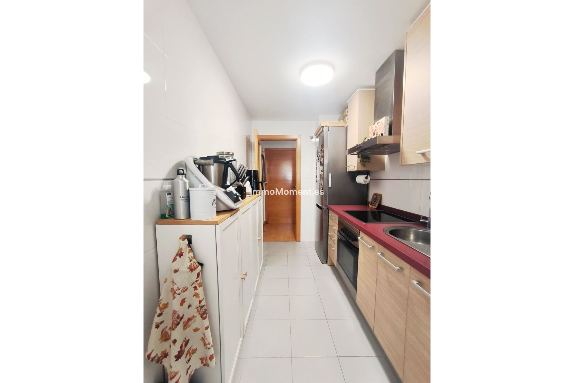 Reventa - Apartamento - Benalmadena - Arroyo de la Miel