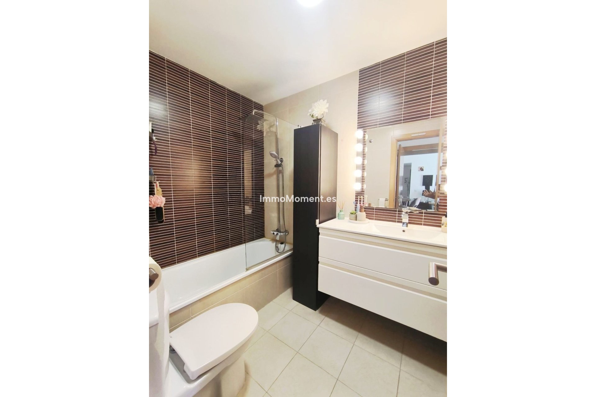 Reventa - Apartamento - Benalmadena - Arroyo de la Miel