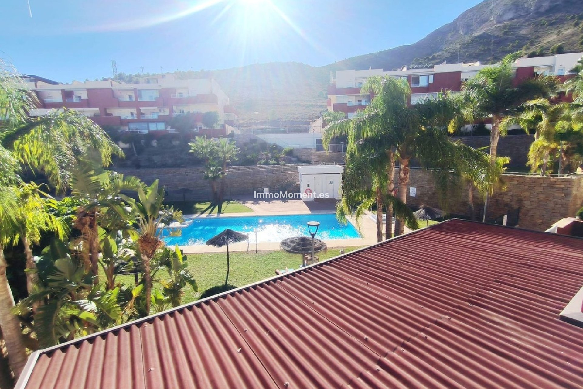 Reventa - Apartamento - Benalmadena - Arroyo de la Miel