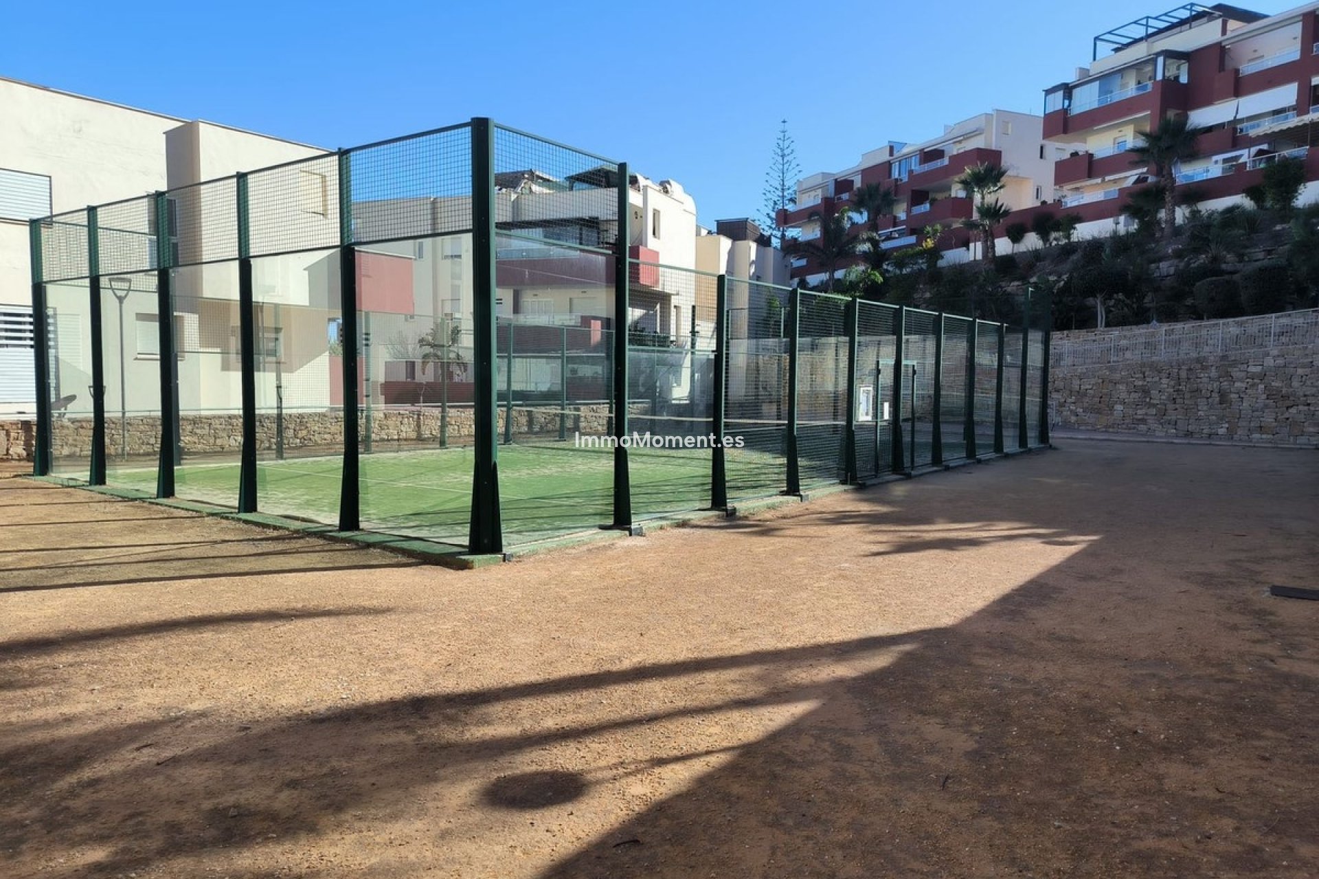 Reventa - Apartamento - Benalmadena - Arroyo de la Miel