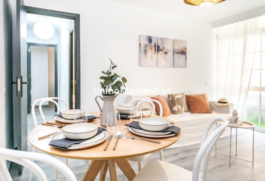 Reventa - Apartamento - Benalmadena - Arroyo de la Miel