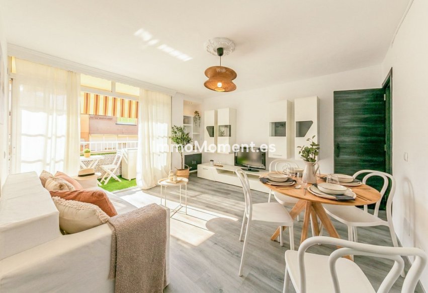 Reventa - Apartamento - Benalmadena - Arroyo de la Miel