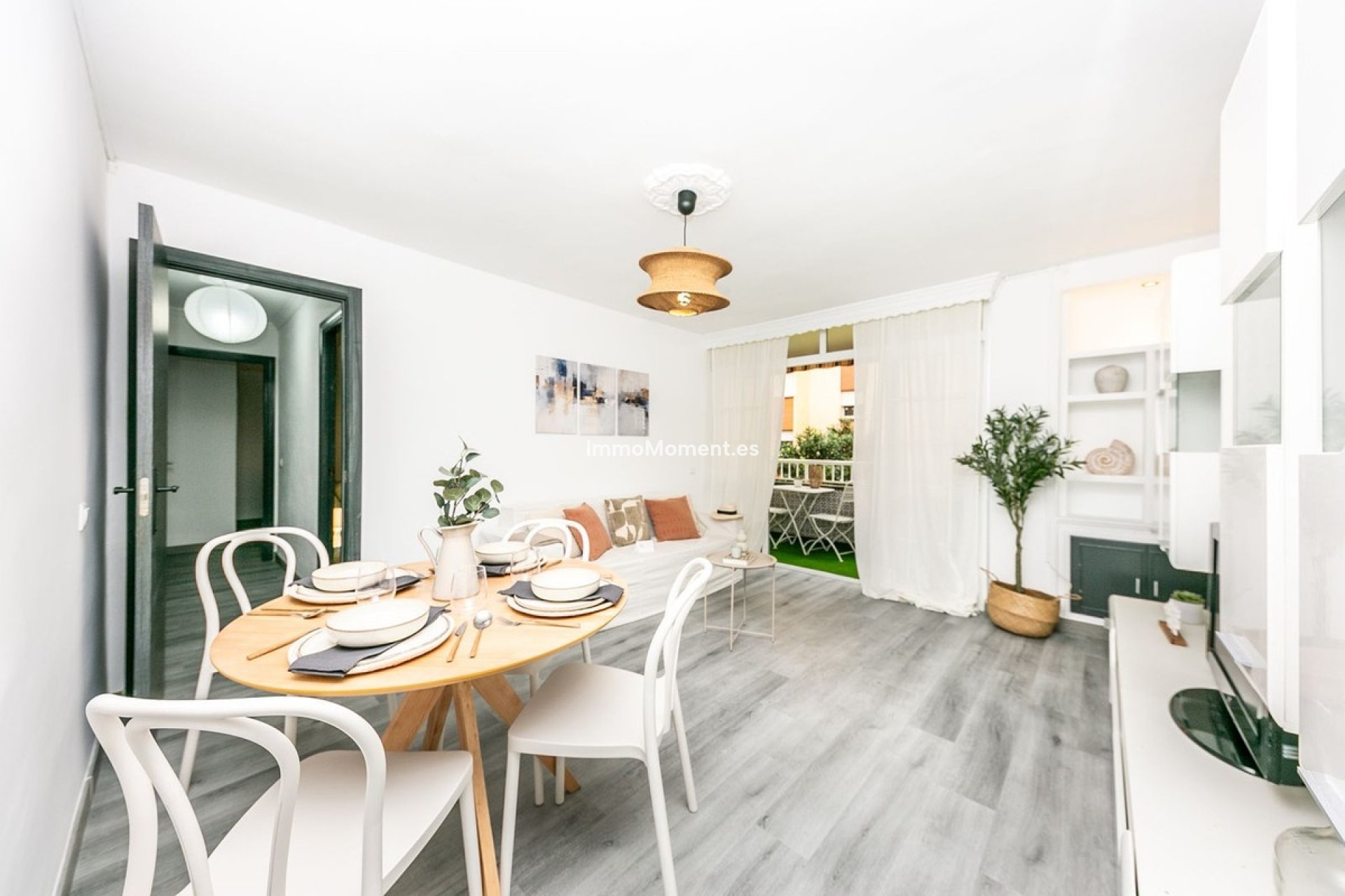 Reventa - Apartamento - Benalmadena - Arroyo de la Miel