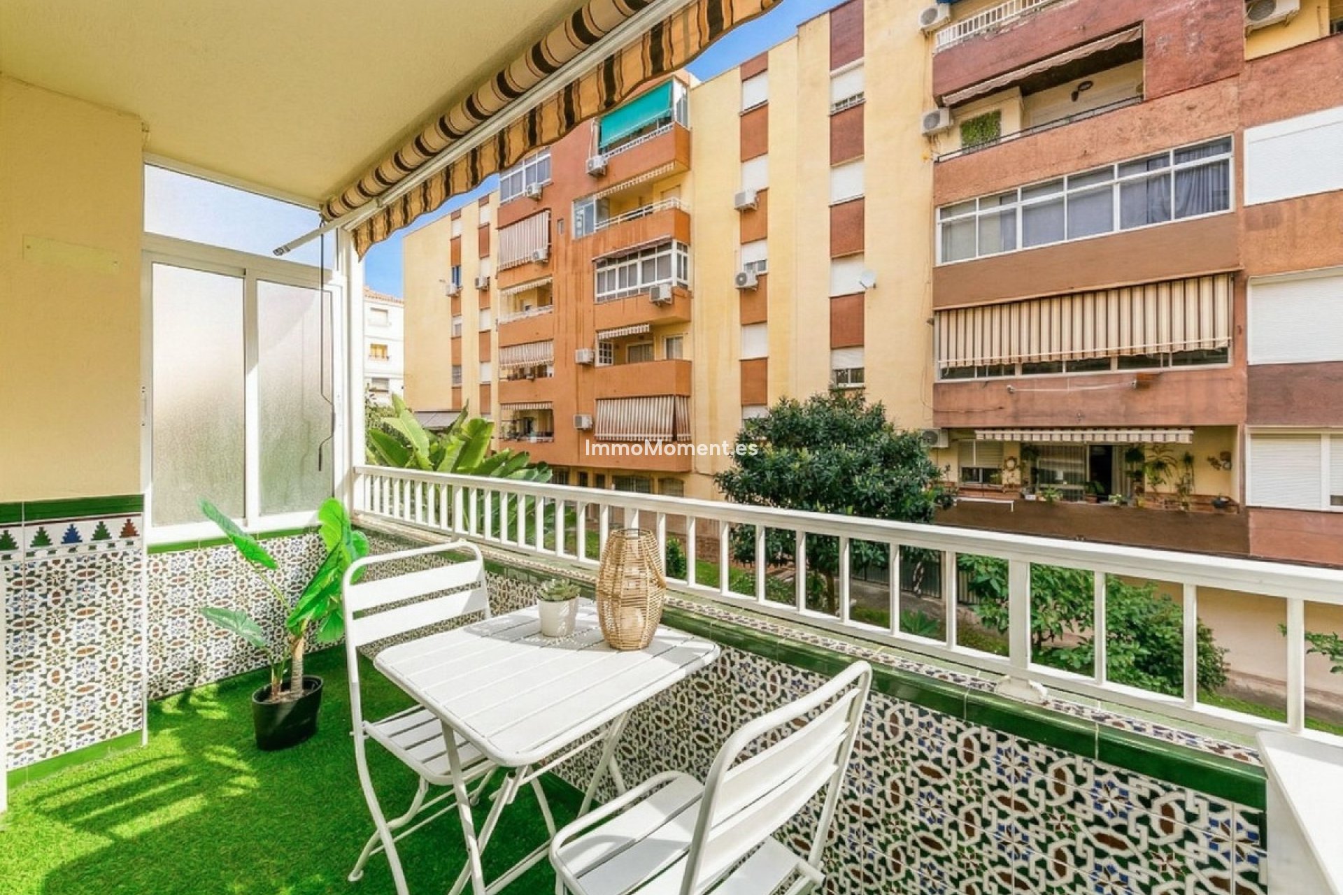 Reventa - Apartamento - Benalmadena - Arroyo de la Miel