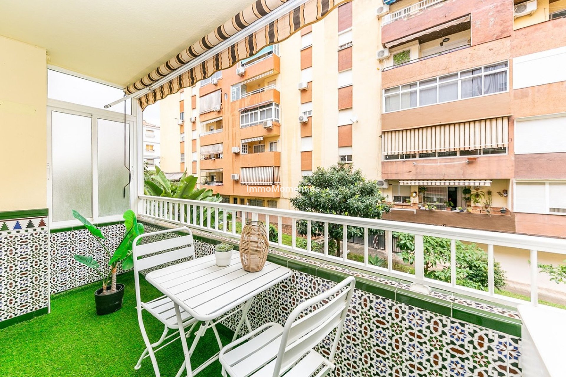 Reventa - Apartamento - Benalmadena - Arroyo de la Miel