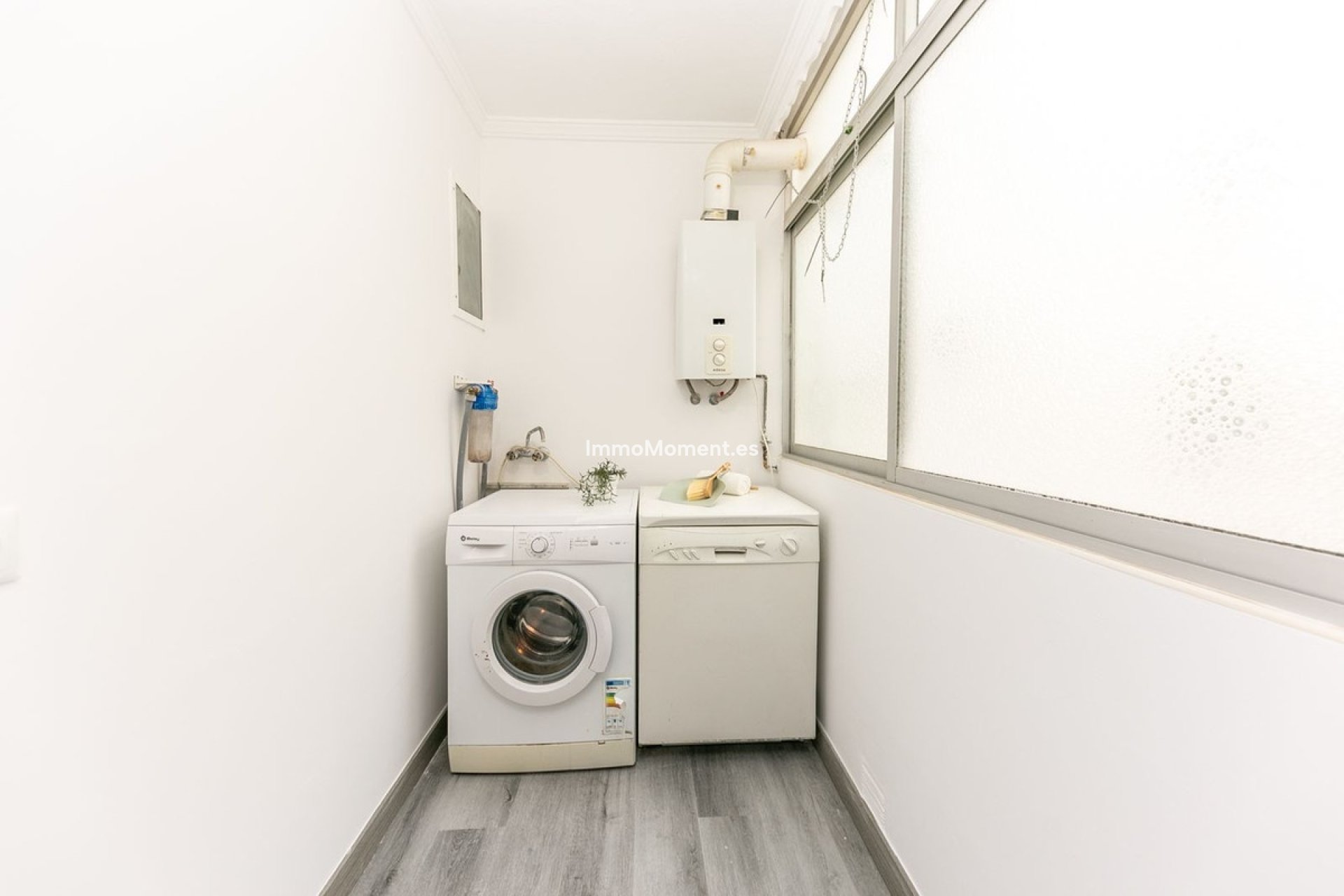 Reventa - Apartamento - Benalmadena - Arroyo de la Miel