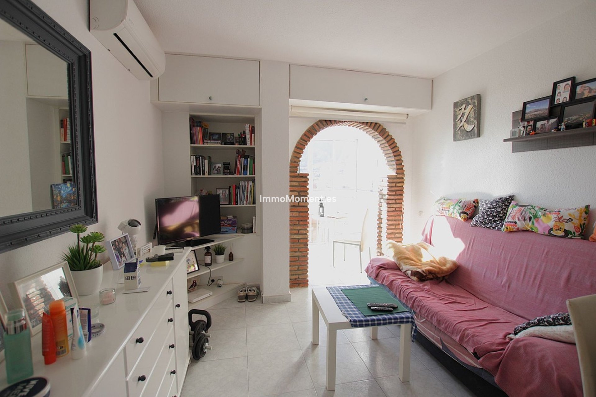 Reventa - Apartamento - Benalmadena - Arroyo de la Miel