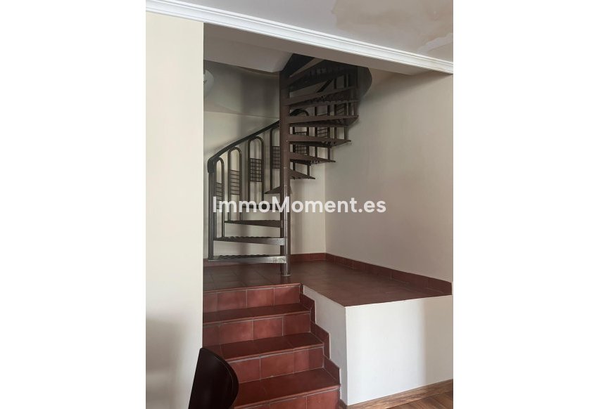 Reventa - Apartamento - Benalmadena - Arroyo de la Miel