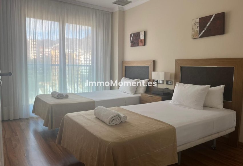 Reventa - Apartamento - Benalmadena - Arroyo de la Miel