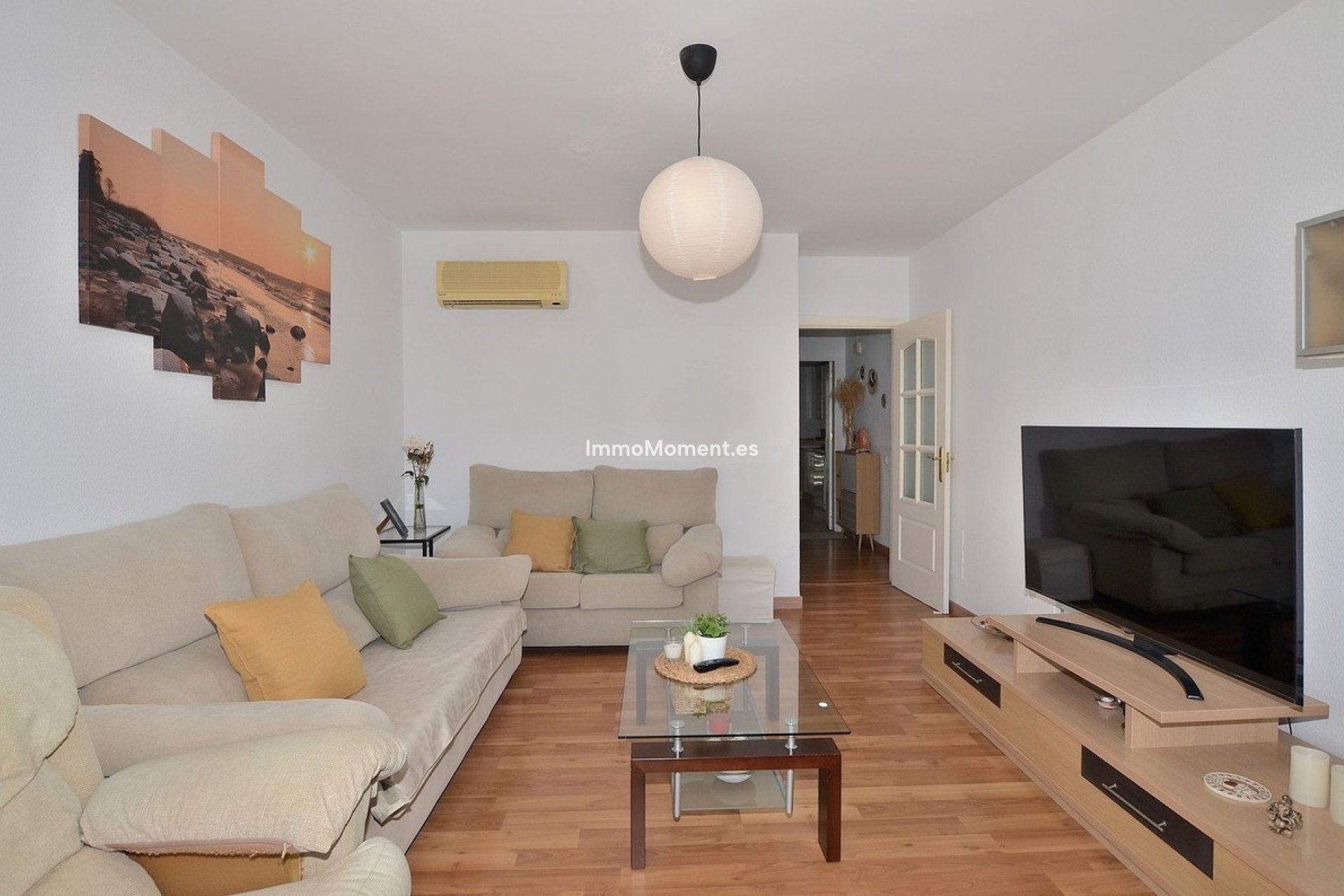 Reventa - Apartamento - Benalmadena - Arroyo de la Miel