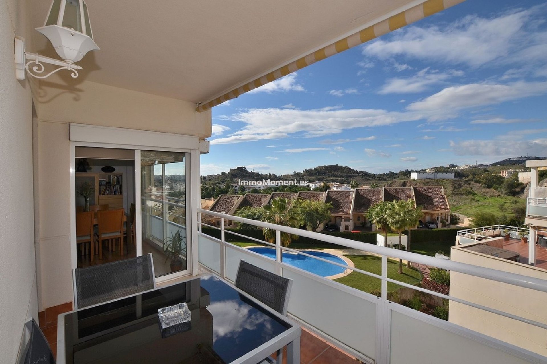 Reventa - Apartamento - Benalmadena - Arroyo de la Miel