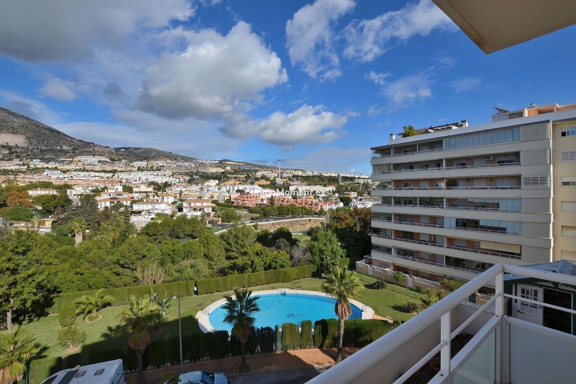Reventa - Apartamento - Benalmadena - Arroyo de la Miel