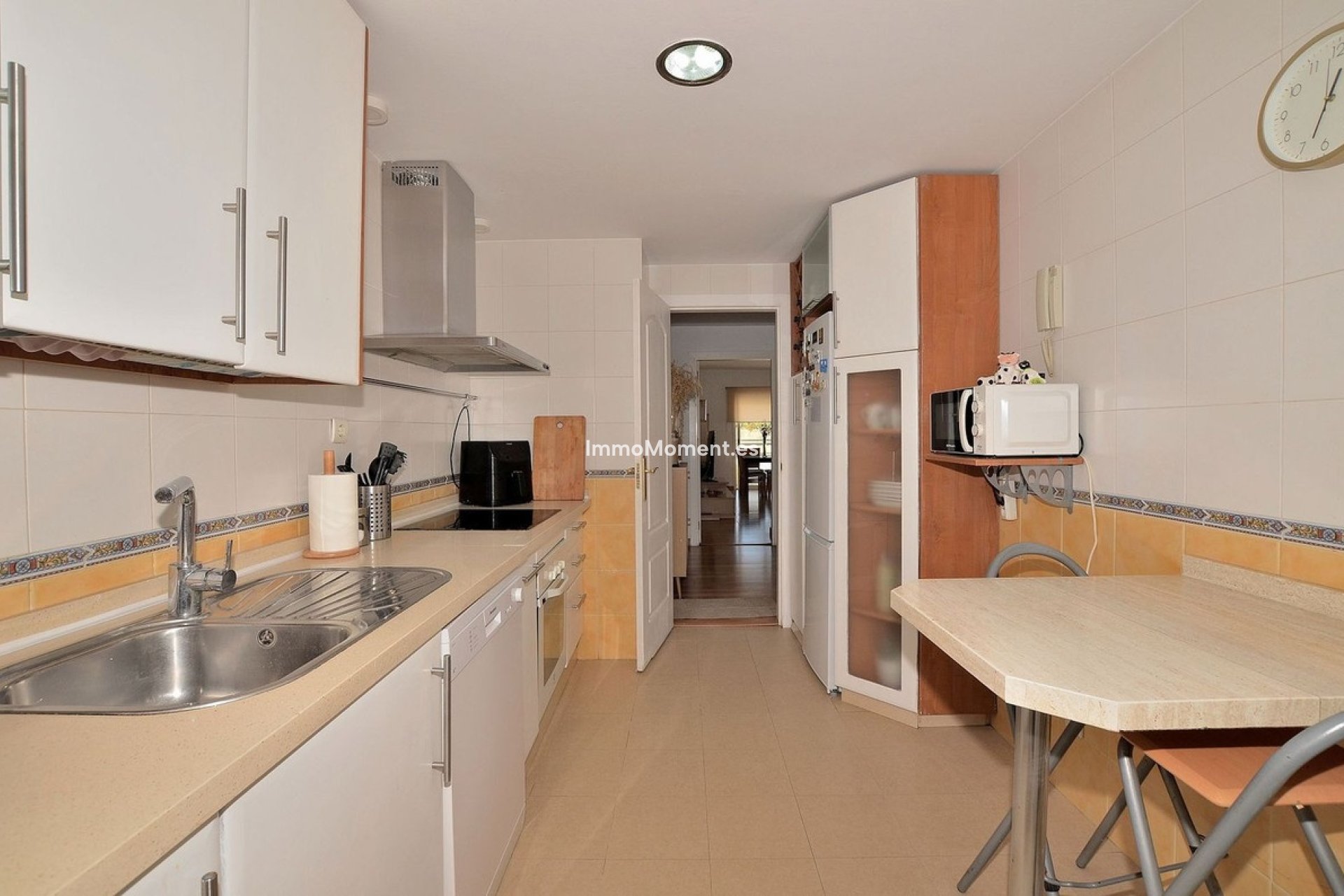 Reventa - Apartamento - Benalmadena - Arroyo de la Miel