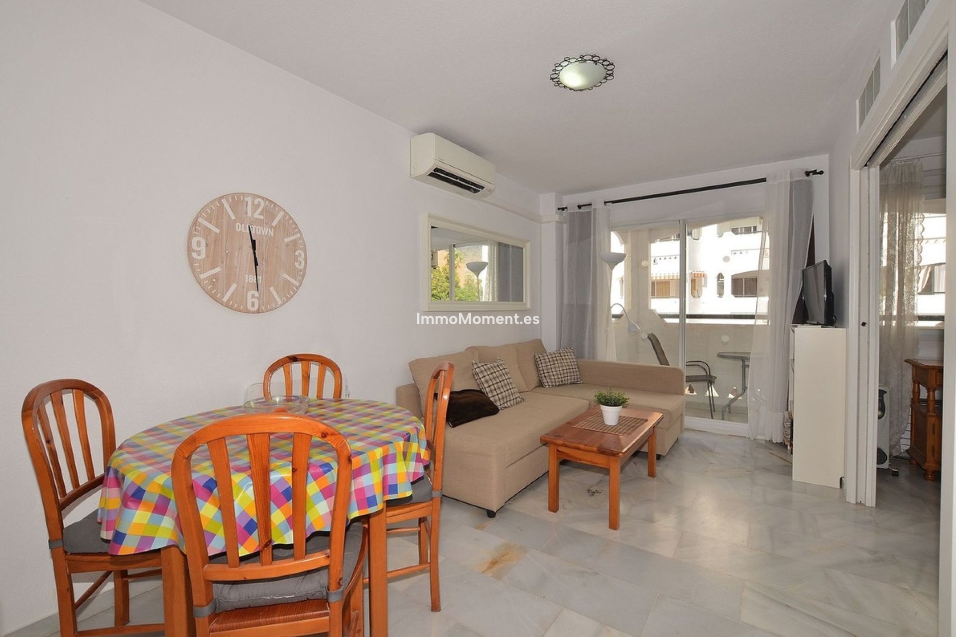 Reventa - Apartamento - Benalmadena - Arroyo de la Miel