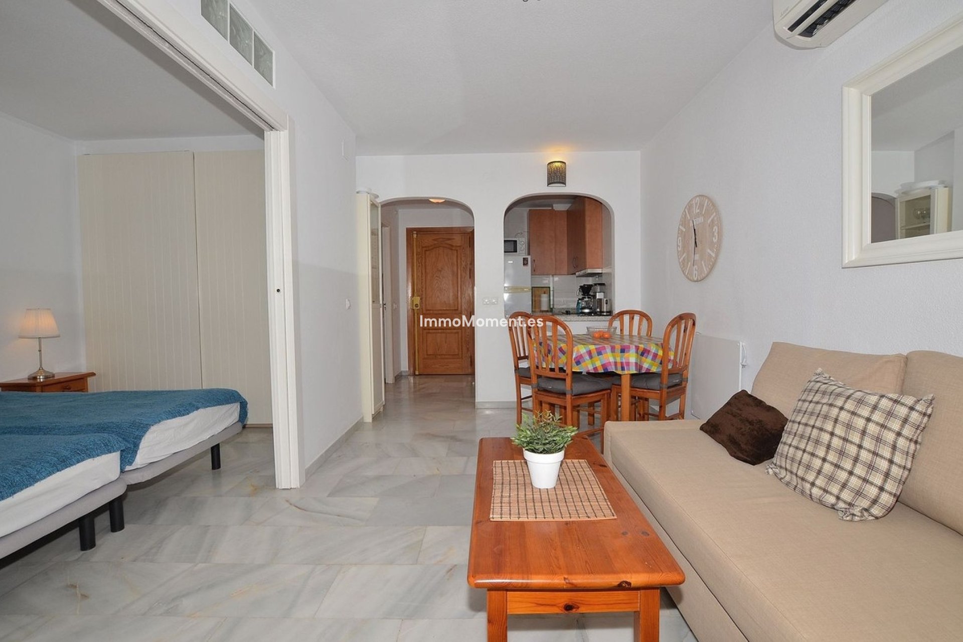 Reventa - Apartamento - Benalmadena - Arroyo de la Miel