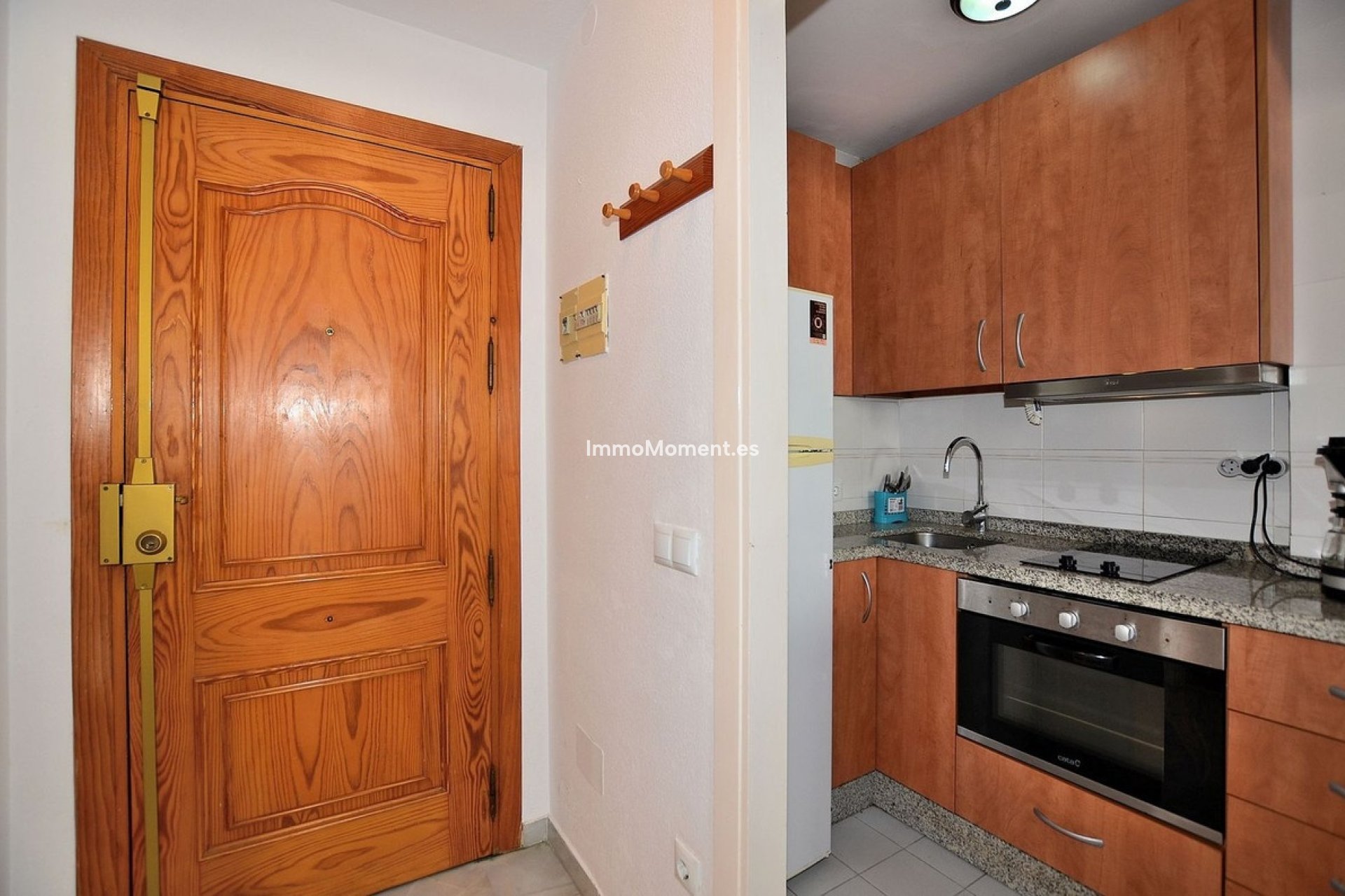 Reventa - Apartamento - Benalmadena - Arroyo de la Miel