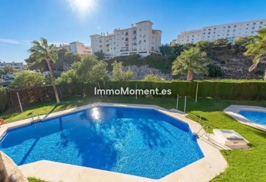 Reventa - Apartamento - Benalmadena - Arroyo de la Miel