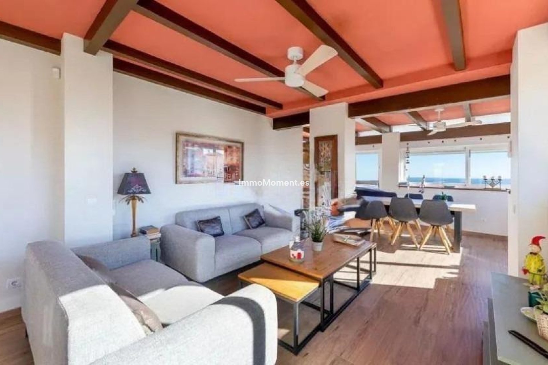 Reventa - Apartamento - Benalmadena - Arroyo de la Miel