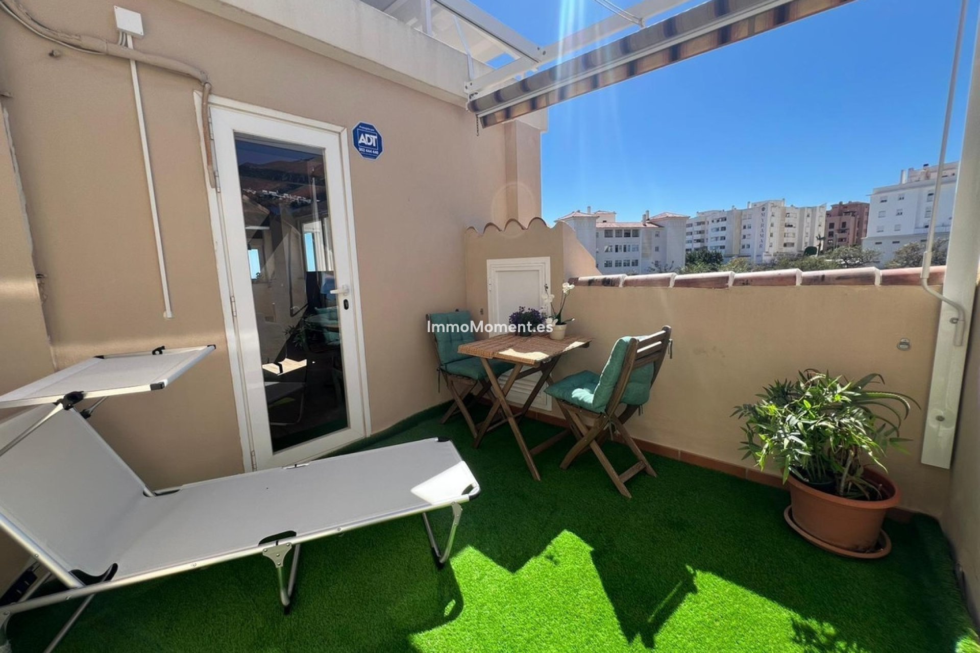 Reventa - Apartamento - Benalmadena - Arroyo de la Miel