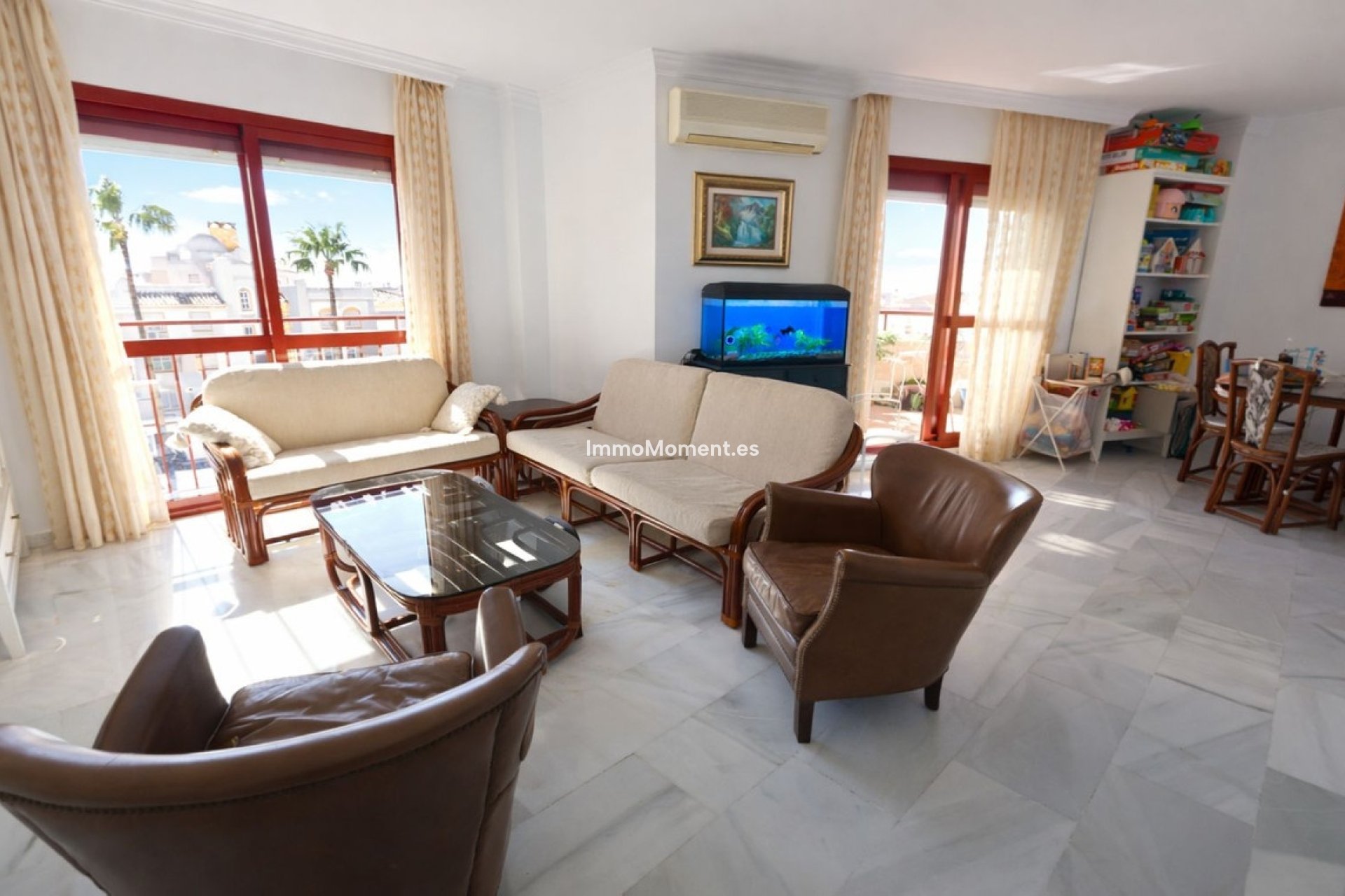 Reventa - Apartamento - Benalmadena - Arroyo de la Miel