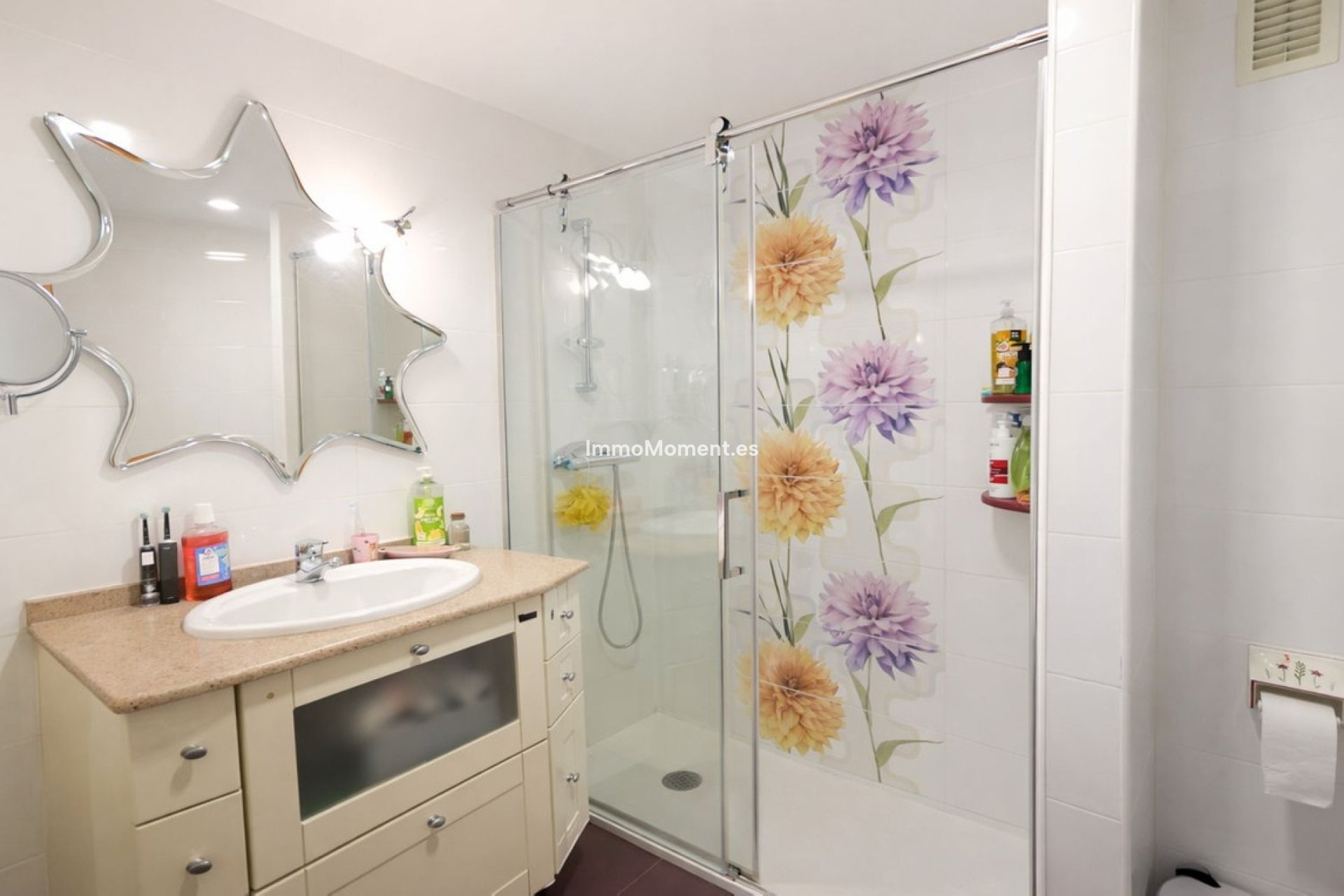 Reventa - Apartamento - Benalmadena - Arroyo de la Miel