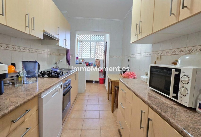 Reventa - Apartamento - Benalmadena - Arroyo de la Miel