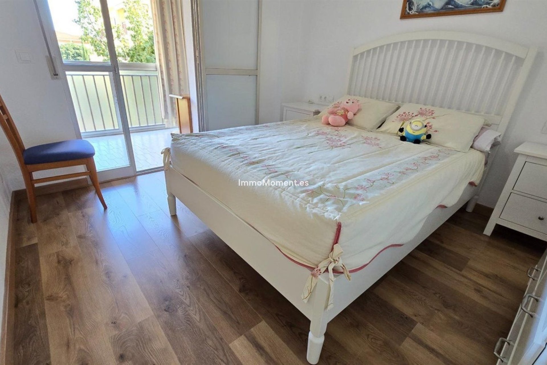 Reventa - Apartamento - Benalmadena - Arroyo de la Miel
