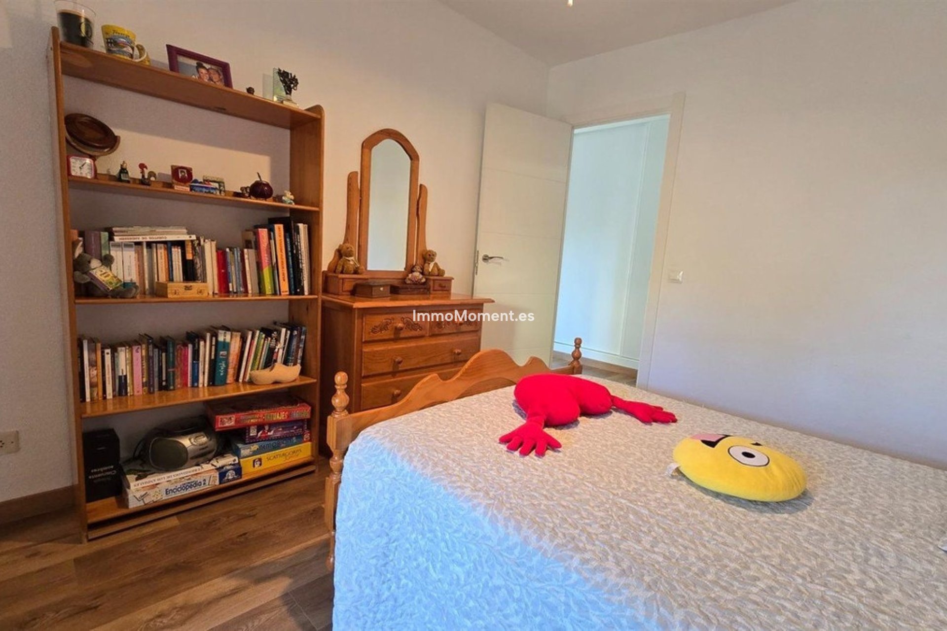 Reventa - Apartamento - Benalmadena - Arroyo de la Miel