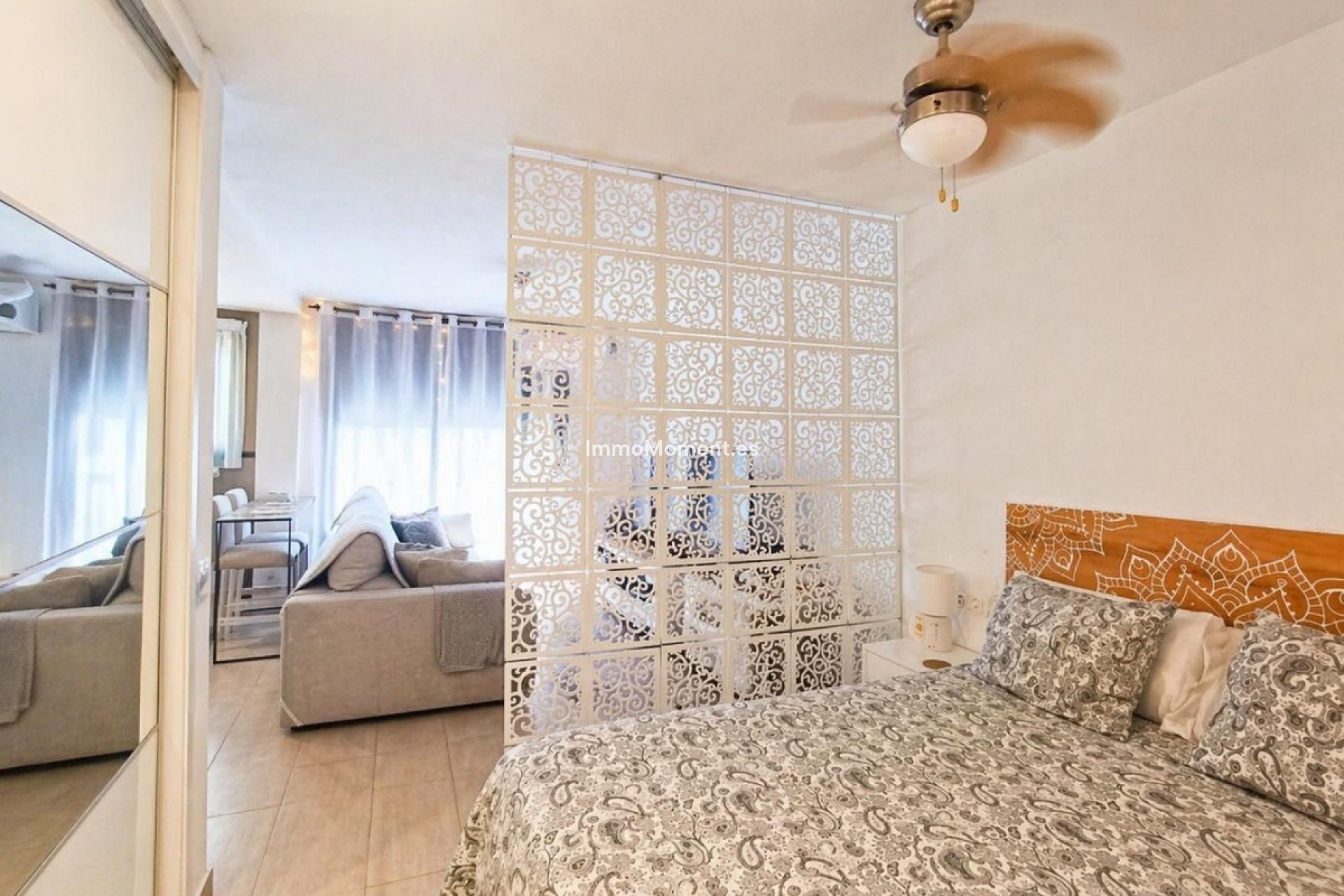 Reventa - Apartamento - Benalmadena - Arroyo de la Miel