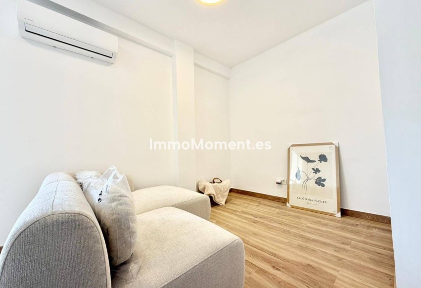 Reventa - Apartamento - Benalmadena - Arroyo de la Miel