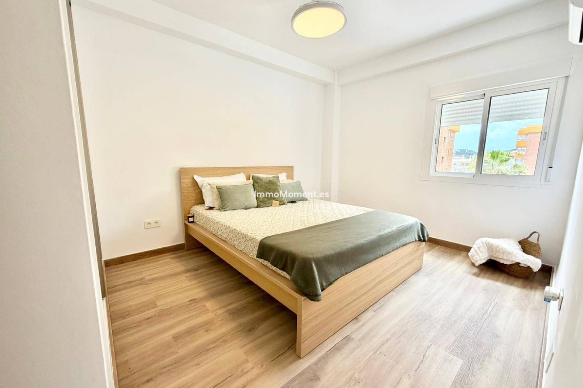 Reventa - Apartamento - Benalmadena - Arroyo de la Miel