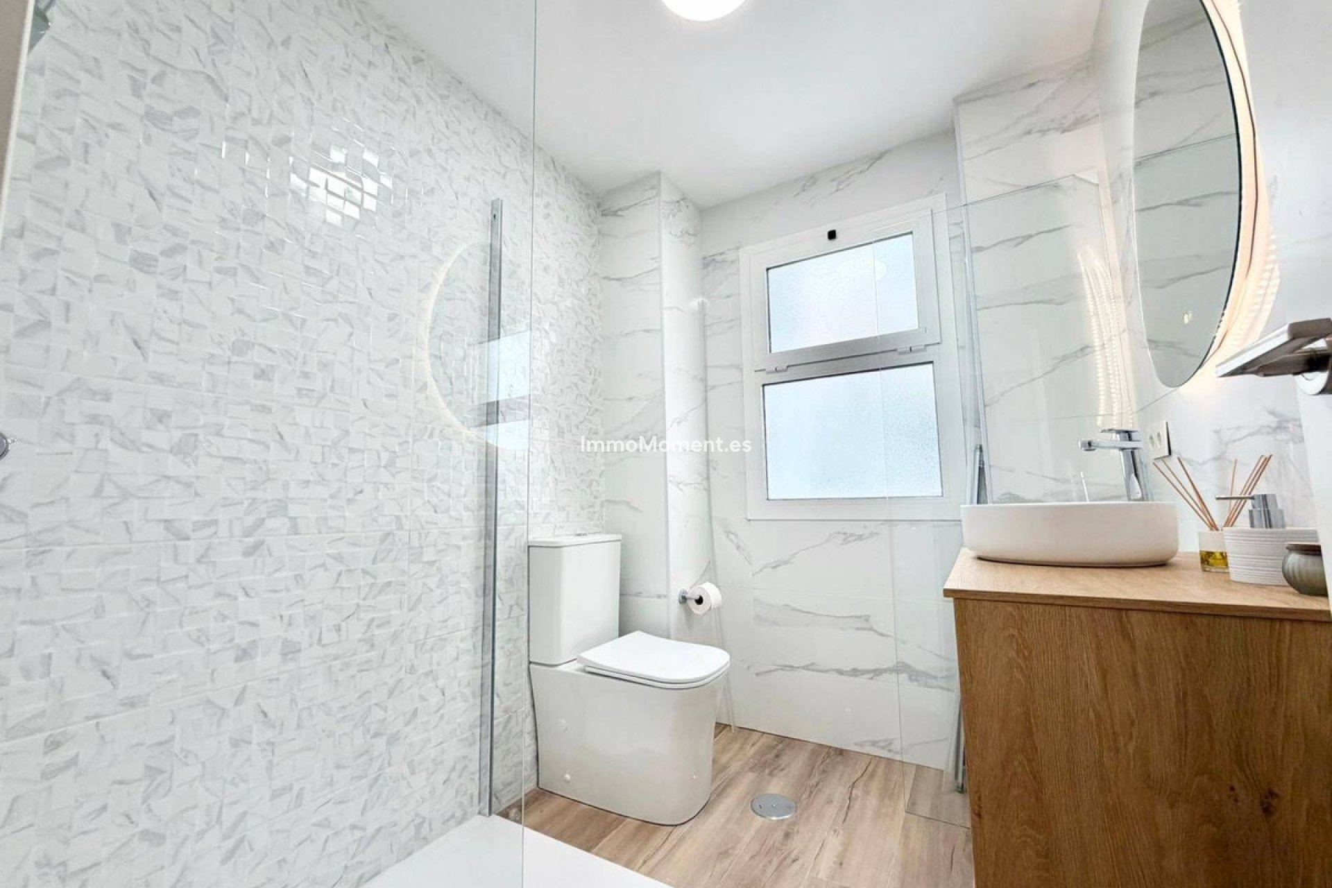 Reventa - Apartamento - Benalmadena - Arroyo de la Miel