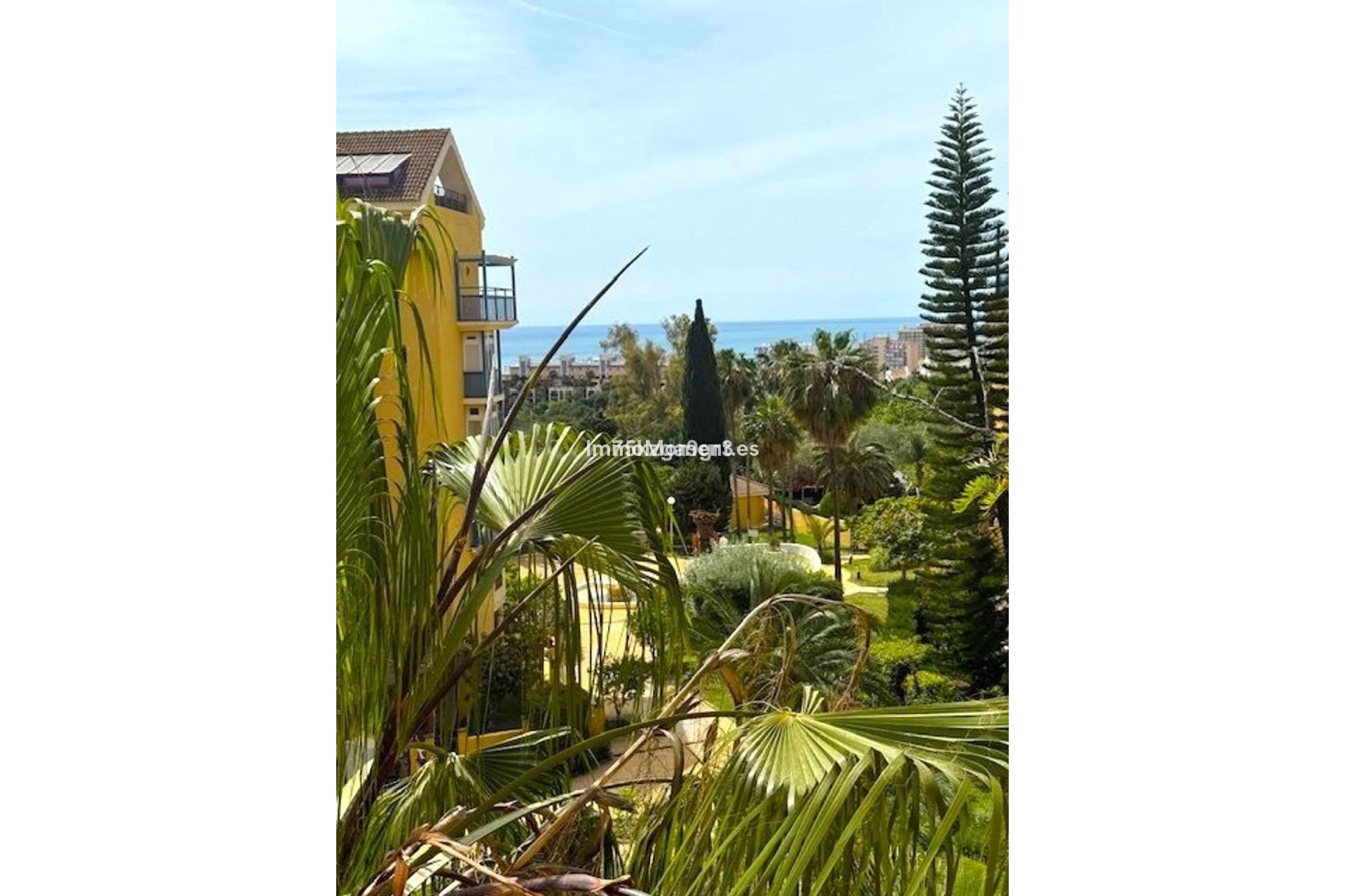 Reventa - Apartamento - Benalmadena - Arroyo de la Miel