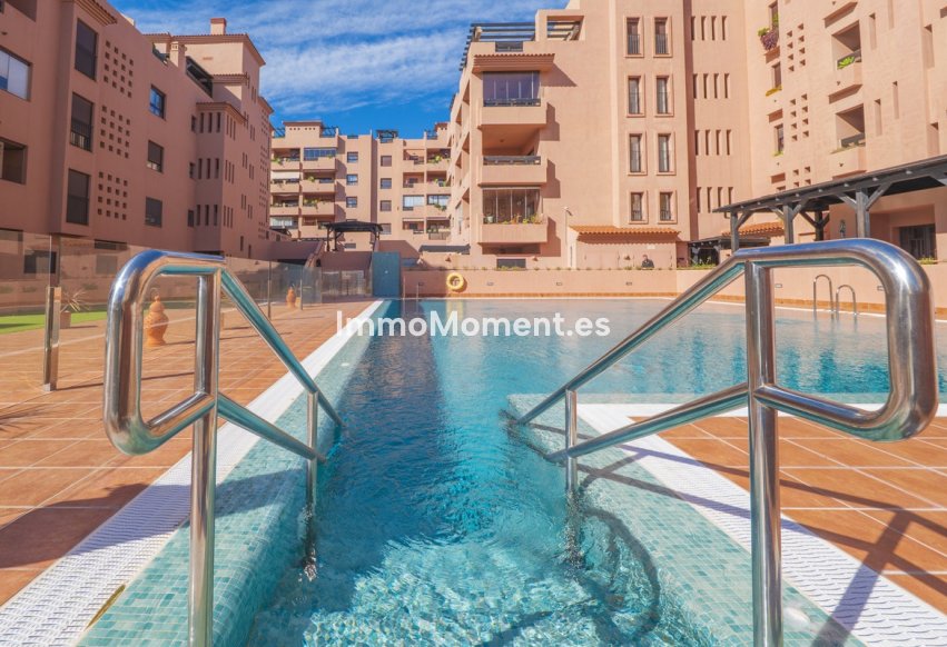 Reventa - Apartamento - Benalmadena - Arroyo de la Miel