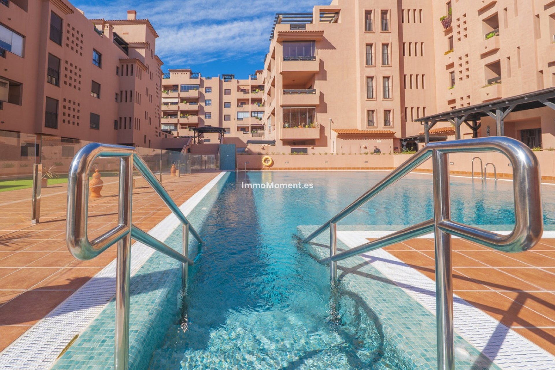 Reventa - Apartamento - Benalmadena - Arroyo de la Miel
