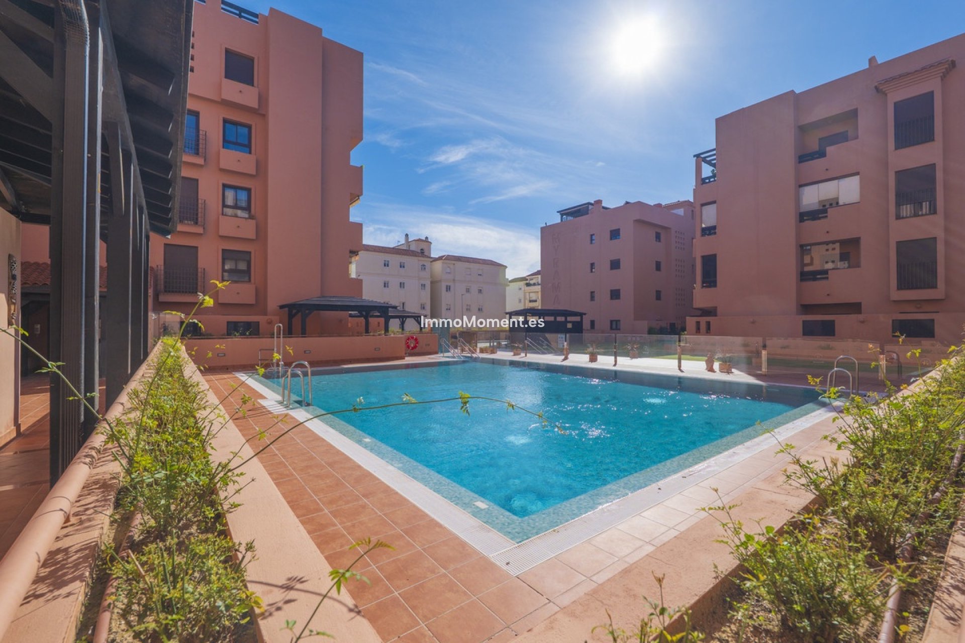 Reventa - Apartamento - Benalmadena - Arroyo de la Miel