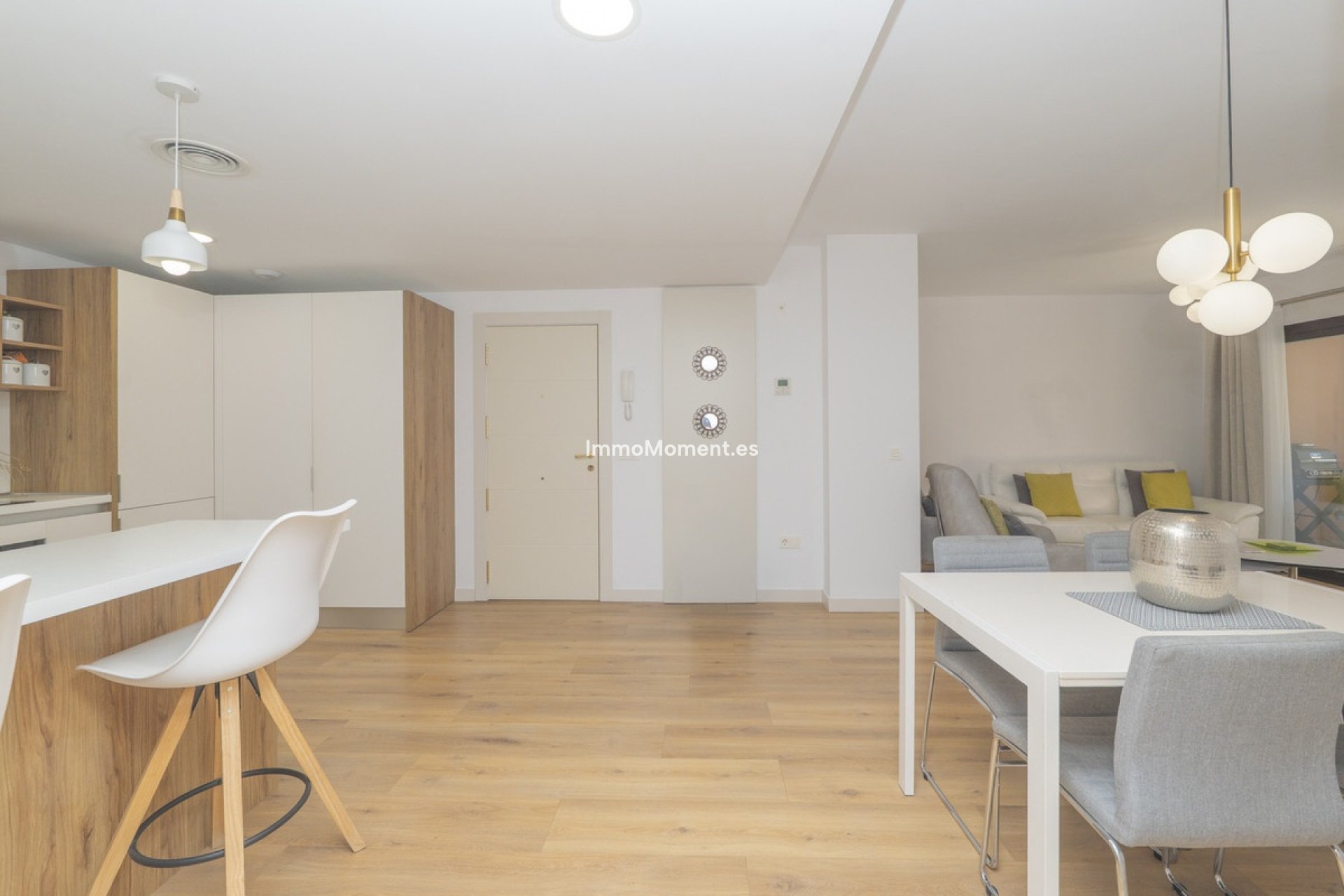 Reventa - Apartamento - Benalmadena - Arroyo de la Miel