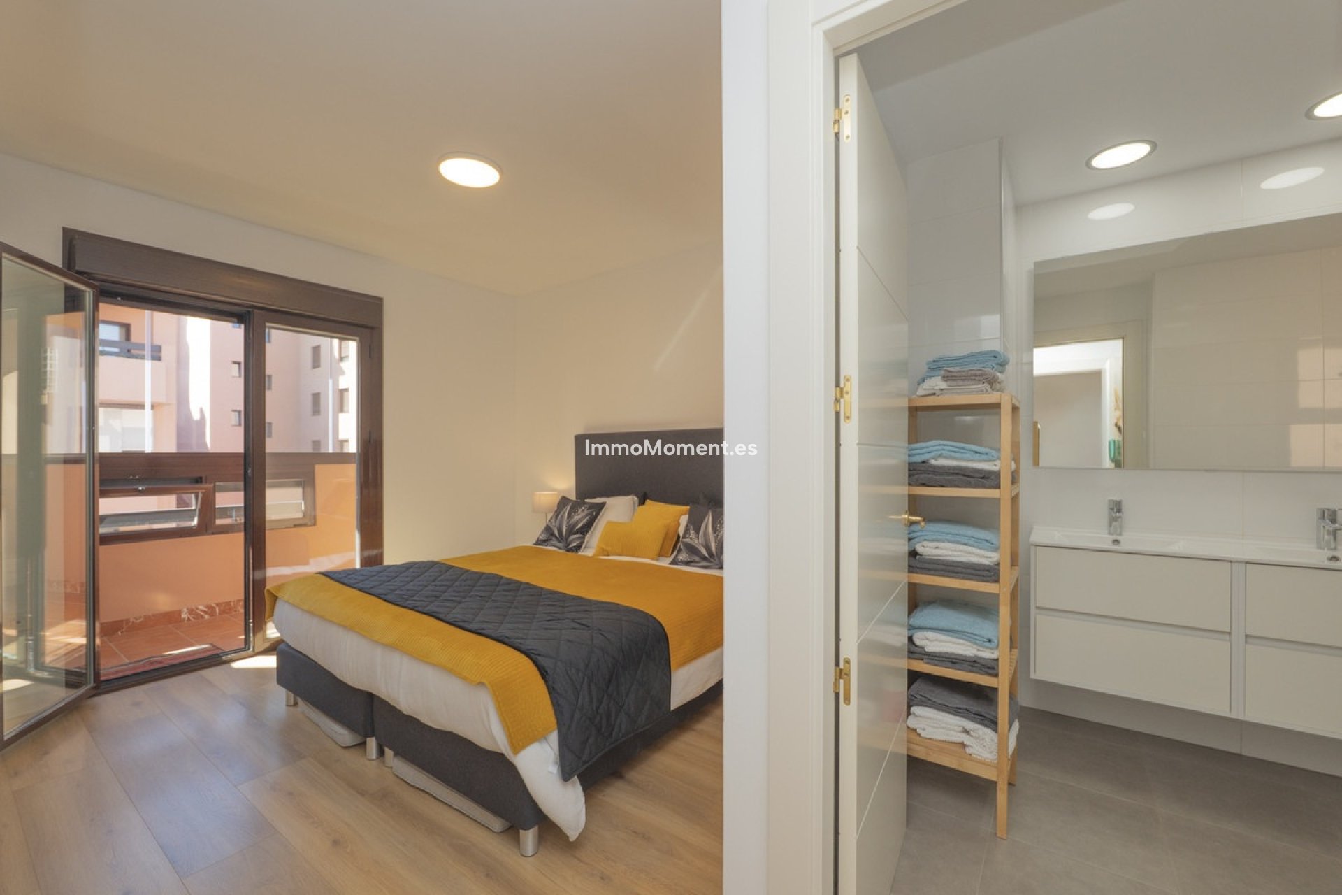 Reventa - Apartamento - Benalmadena - Arroyo de la Miel