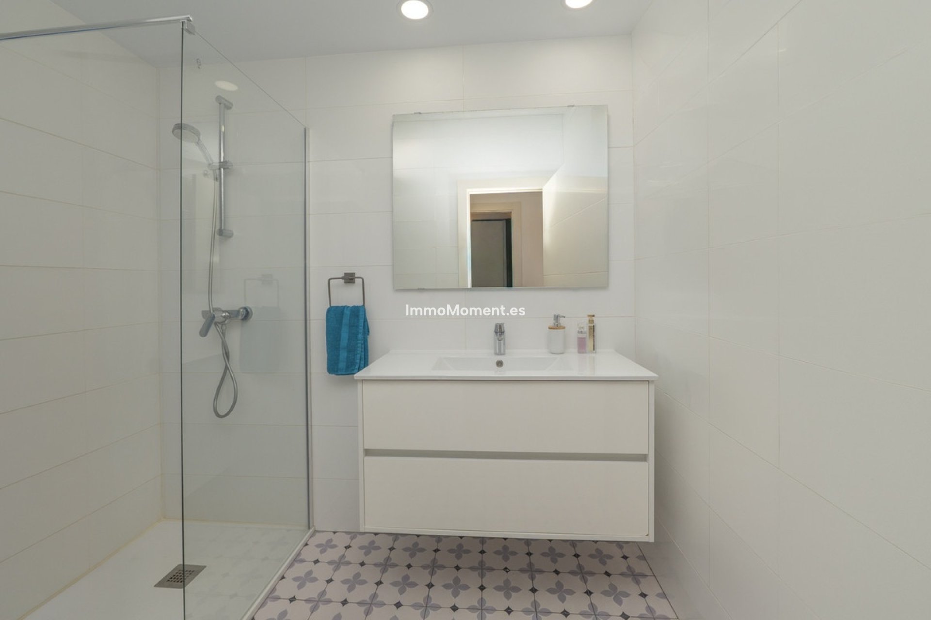 Reventa - Apartamento - Benalmadena - Arroyo de la Miel