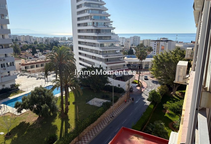 Reventa - Apartamento - Benalmadena - Arroyo de la Miel