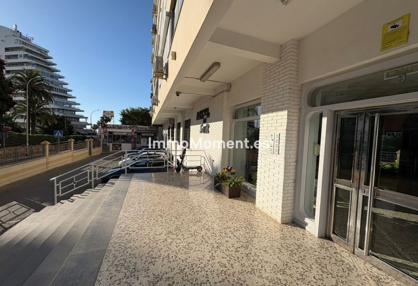 Reventa - Apartamento - Benalmadena - Arroyo de la Miel