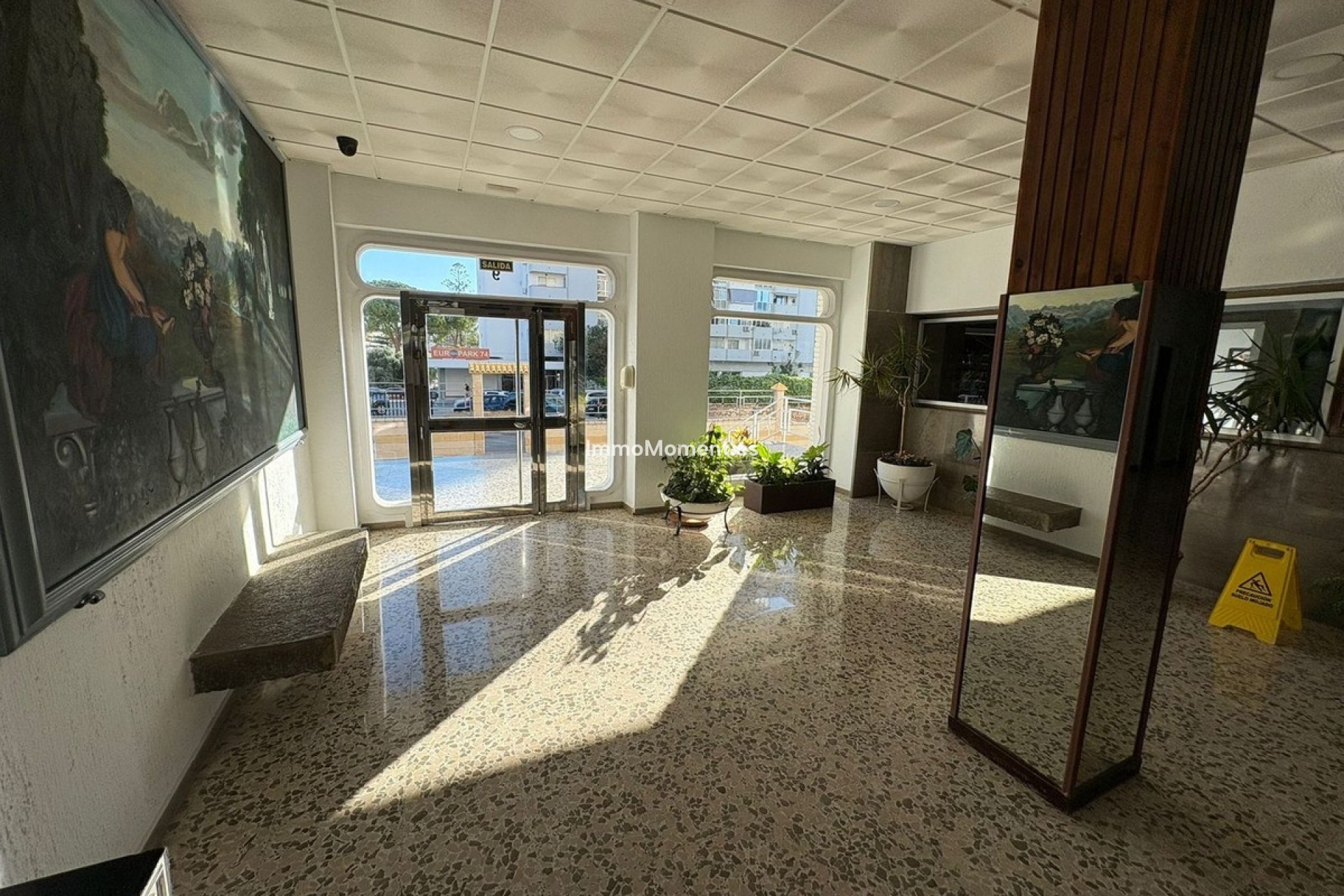 Reventa - Apartamento - Benalmadena - Arroyo de la Miel