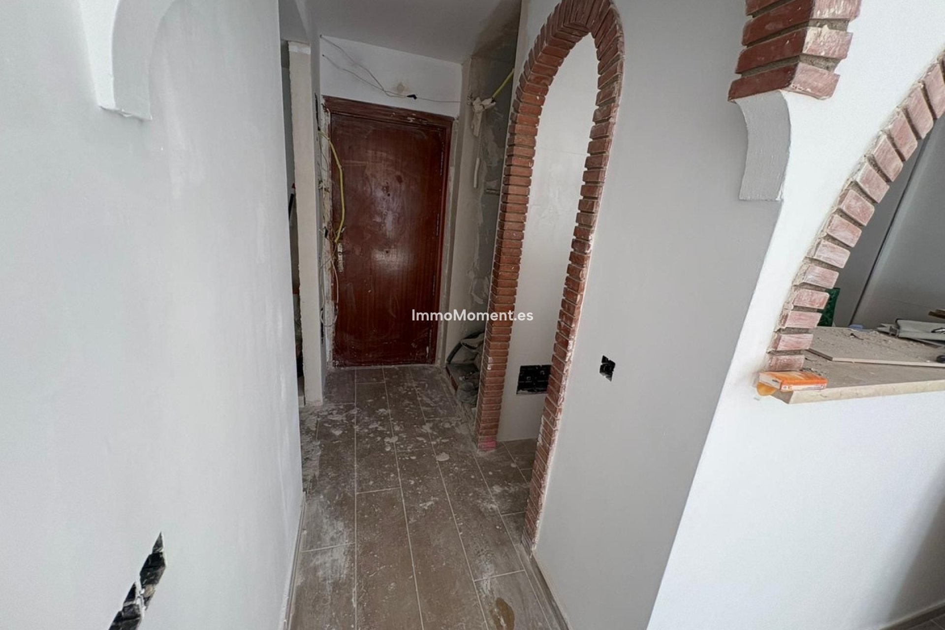 Reventa - Apartamento - Benalmadena - Arroyo de la Miel
