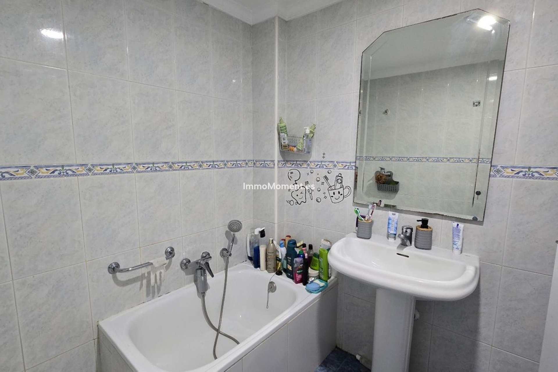 Reventa - Apartamento - Benalmadena - Arroyo de la Miel