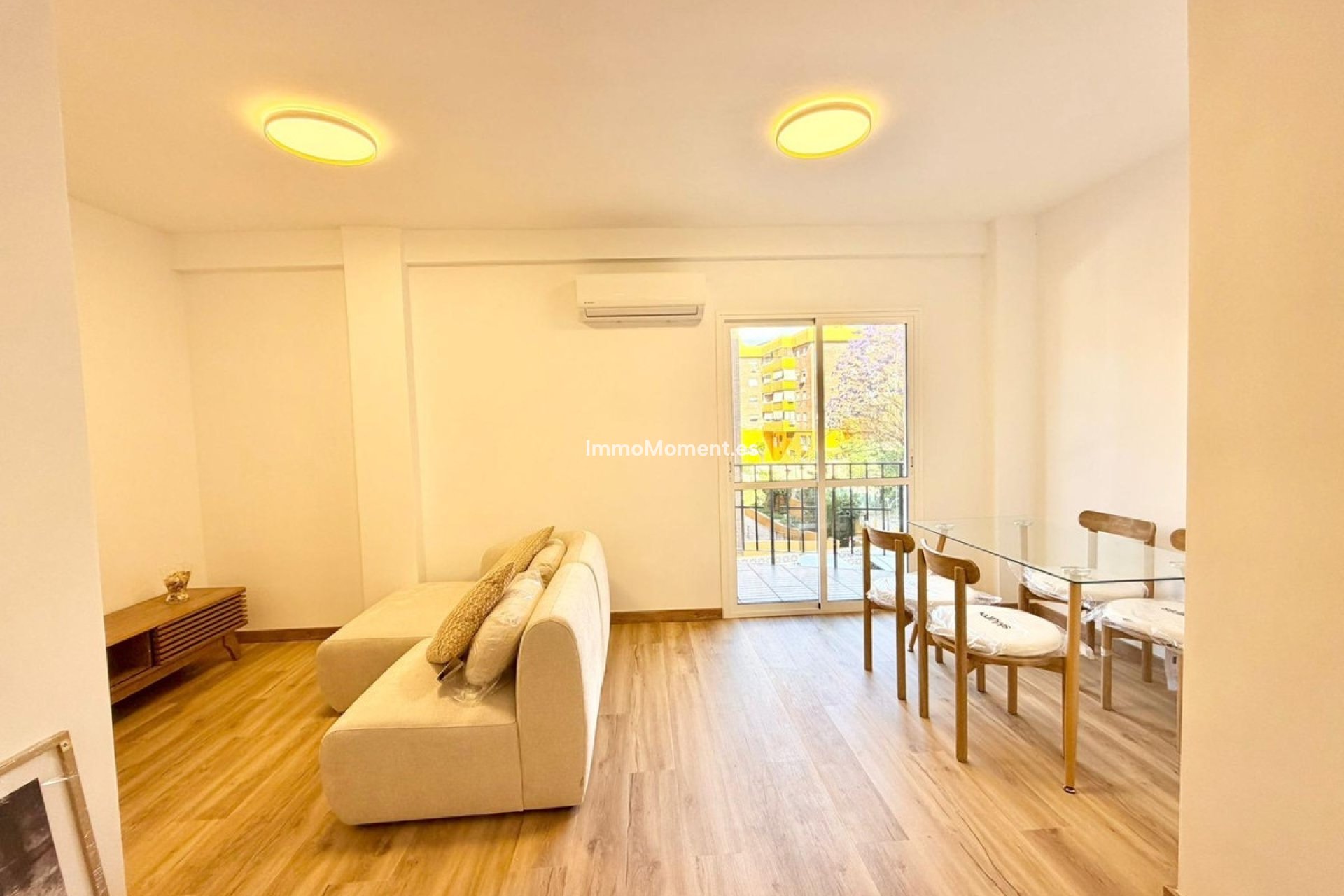 Reventa - Apartamento - Benalmadena - Arroyo de la Miel