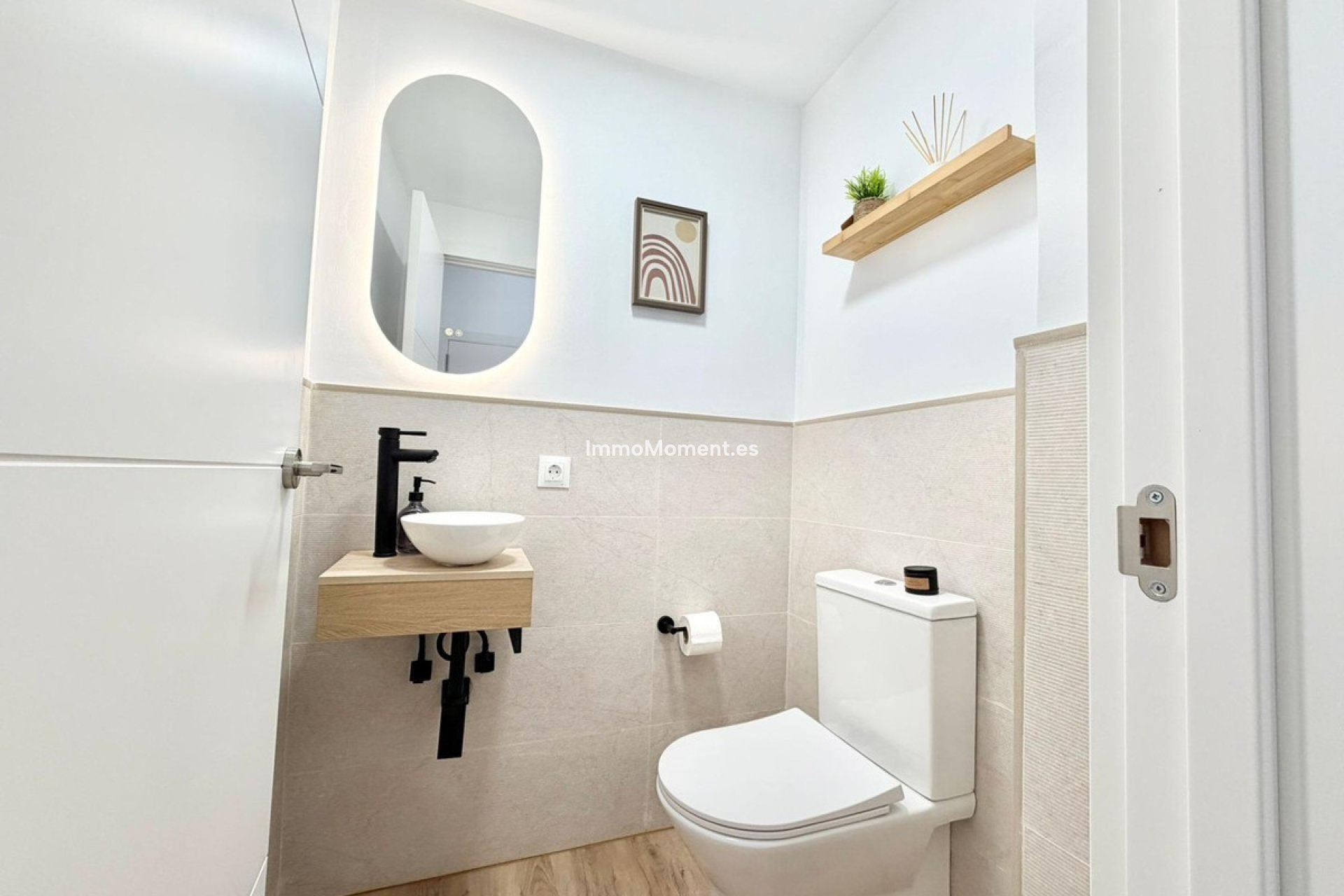 Reventa - Apartamento - Benalmadena - Arroyo de la Miel