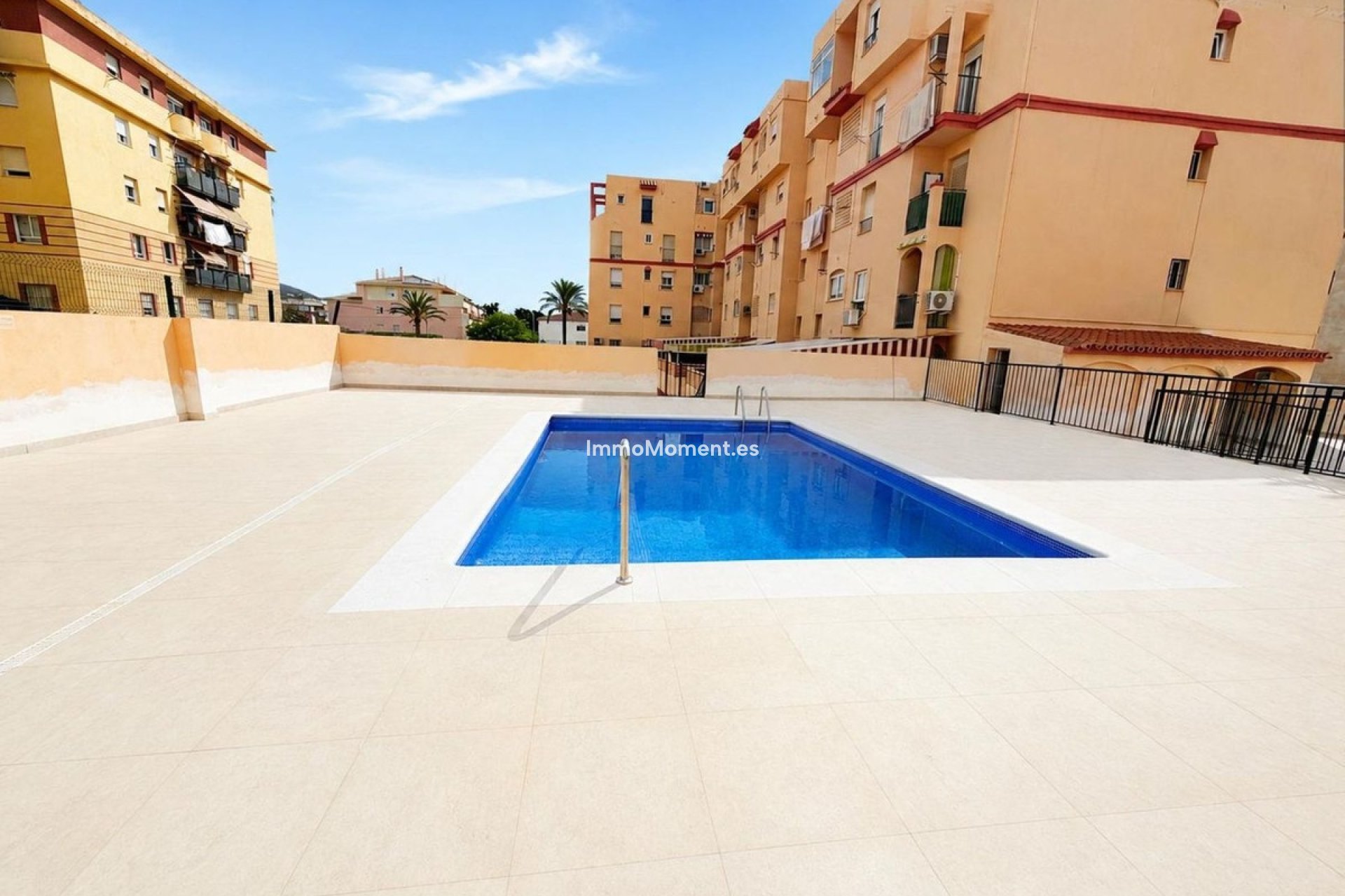 Reventa - Apartamento - Benalmadena - Arroyo de la Miel